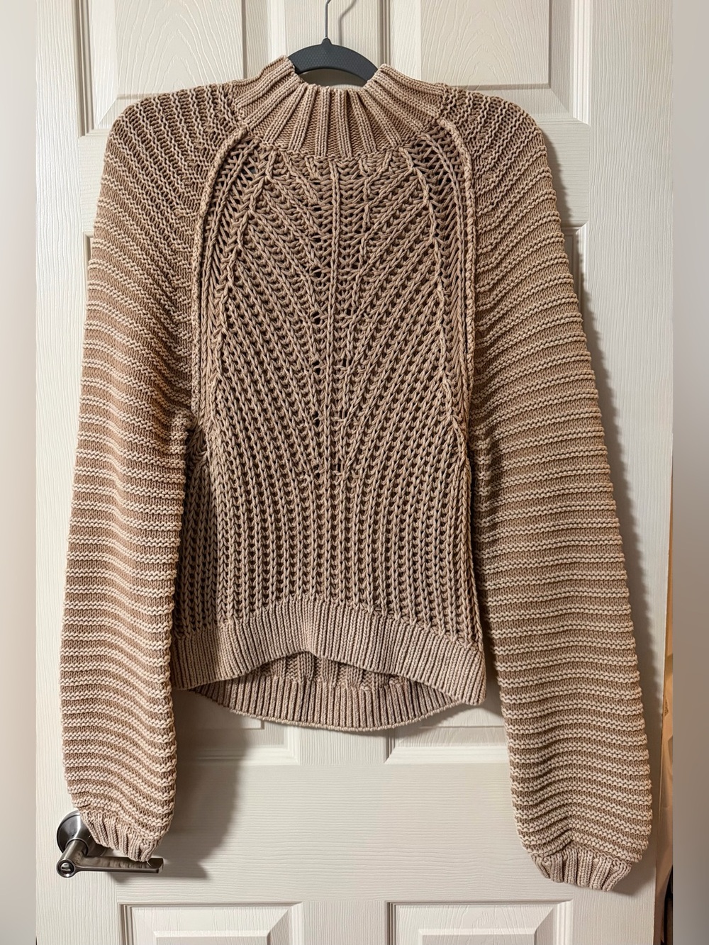 Free‎ people knit sweater